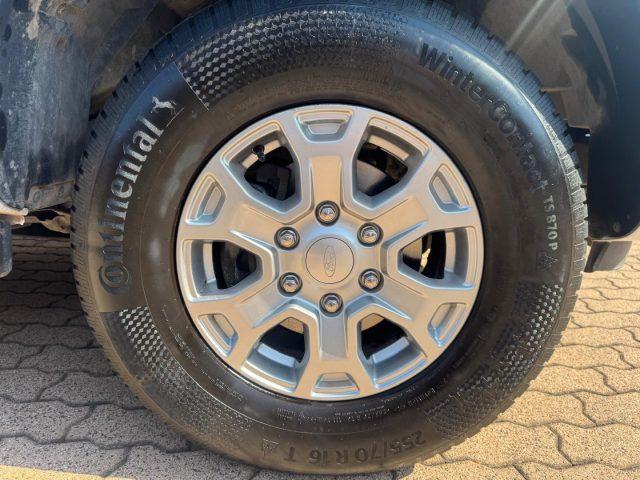 FORD Ranger 2.0 TDCi Super Cab XLT 4 posti