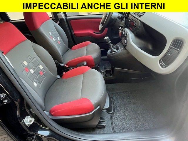 FIAT Panda 1.2 Benzina Neopatentati