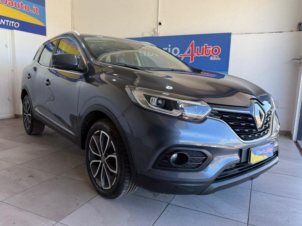 Renault Kadjar Blue dCi 8V 115CV Business N1 *OFFERTA DEL MESE*