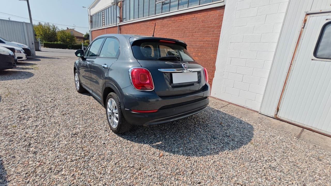 Fiat 500X 1.3 MultiJet 95 CV Pop Star