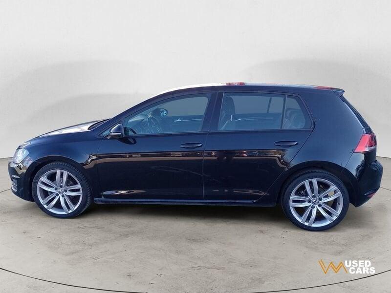 Volkswagen Golf Golf 1.6 TDI 110 CV 5p. Comfortline BlueMotion