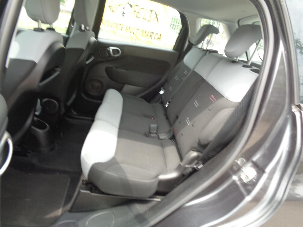 500L 1.3mtj 85 CV Lounge garz 12mesi km118000