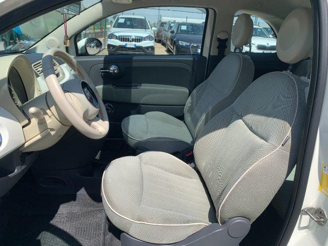 FIAT 500 1.3 Multijet 16V 95 CV Lounge