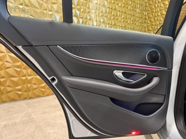 Mercedes-benz E 220 d Auto Sport