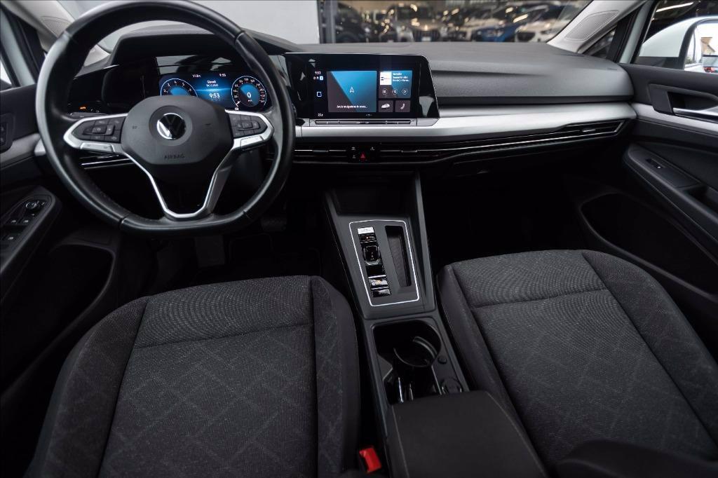 VOLKSWAGEN Golf 1.0 etsi evo Life 110cv dsg del 2022