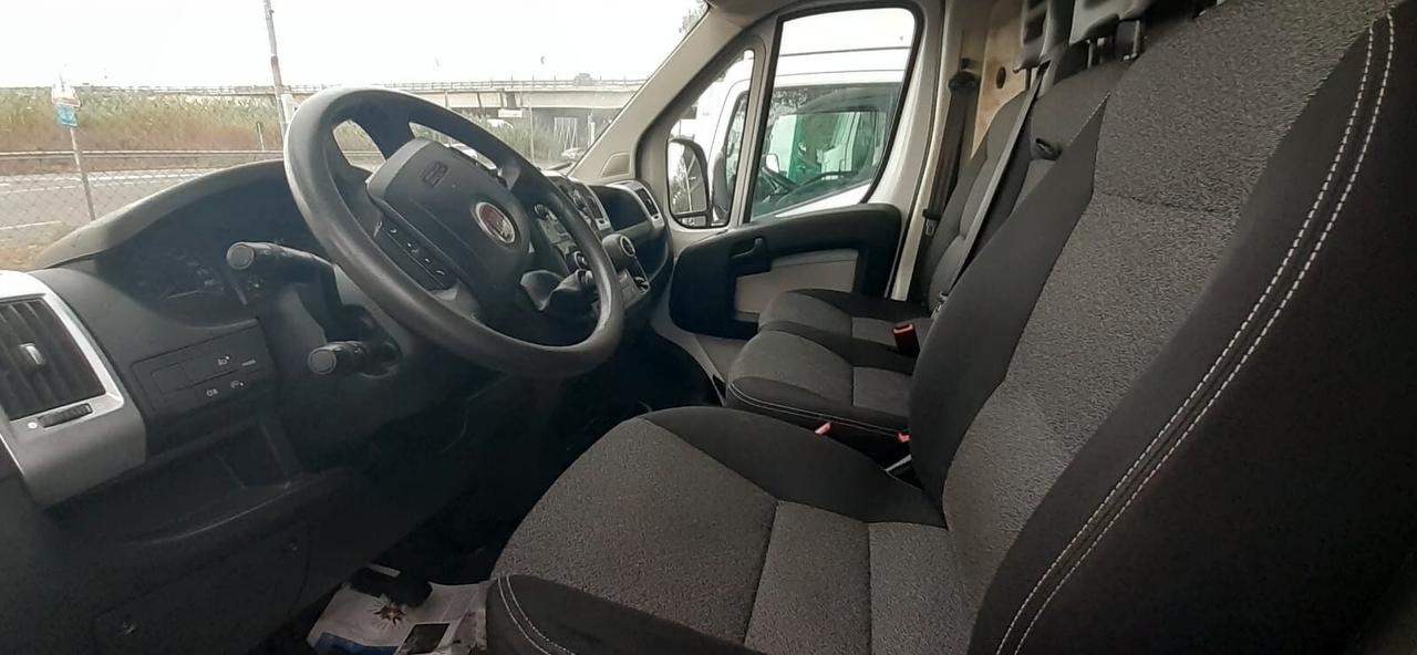 Fiat ducato 28 2017 - 2.0mjt Lb automobili