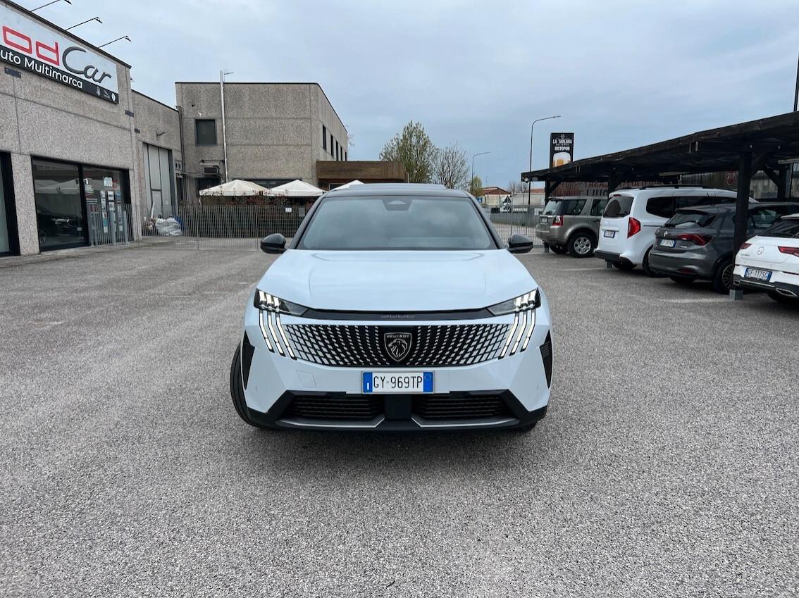 Peugeot 3008 1.2 hybrid GT Exclusive 145cv e-dcs6 Full Optional