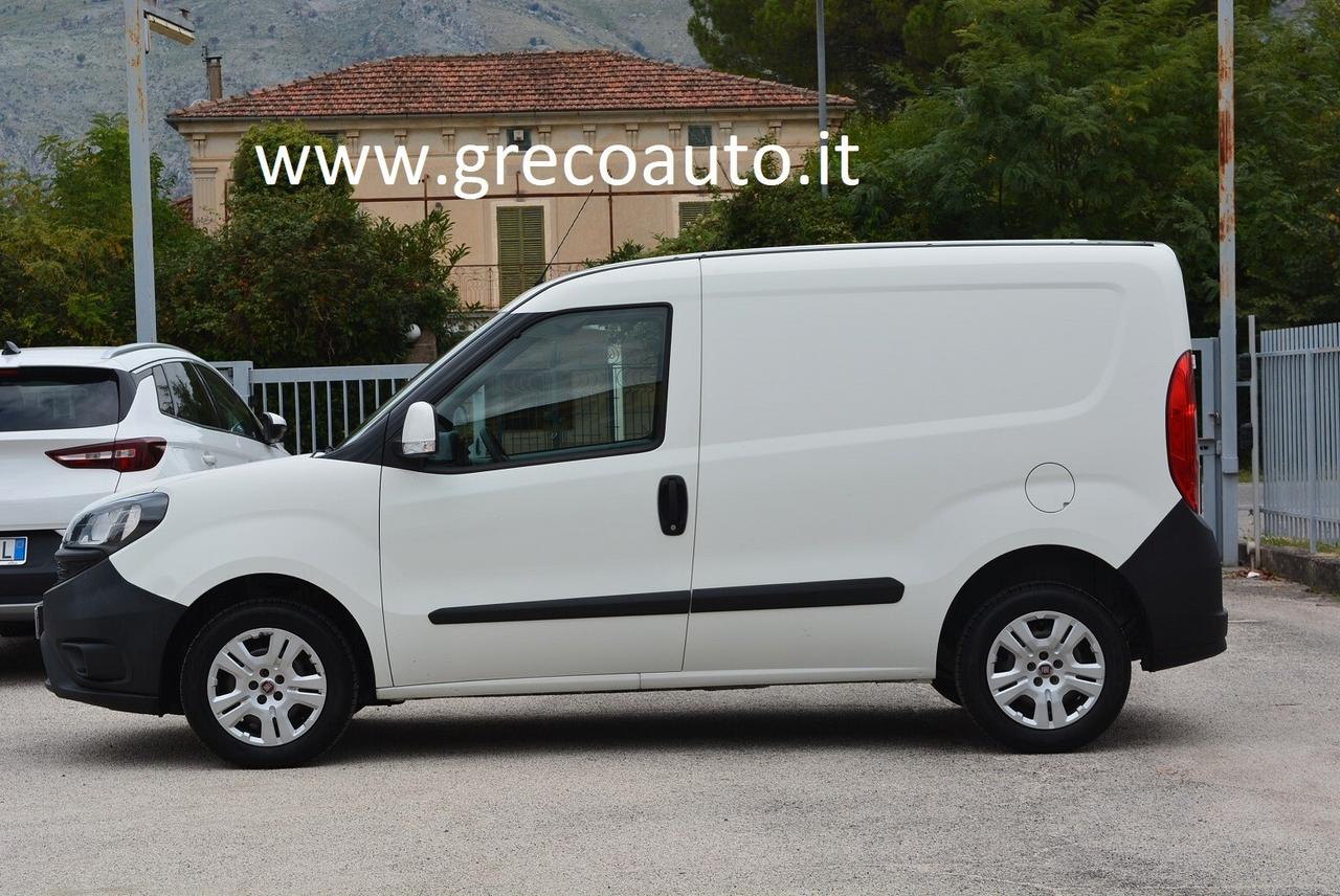 Fiat Doblò 1.3 MJT 95 cv PC TN Cargo Lamierato SX