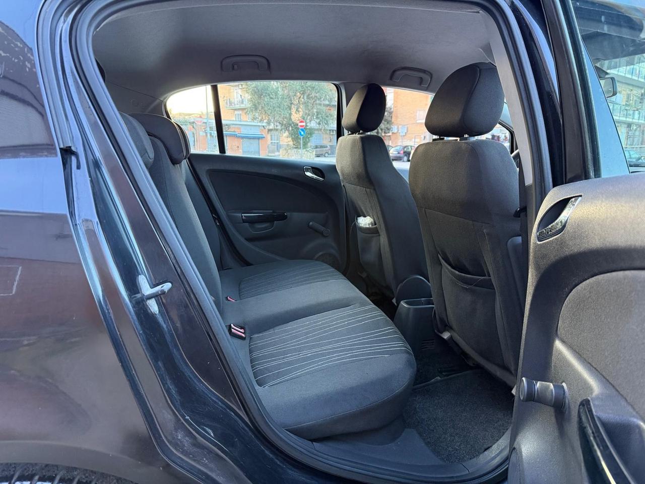 Opel Corsa 1.3 CDTI 75CV IN OTTIME CONDIZIONI