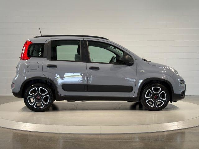 FIAT Panda 1.0FireFly Hybrid City Life PREZZO REALE