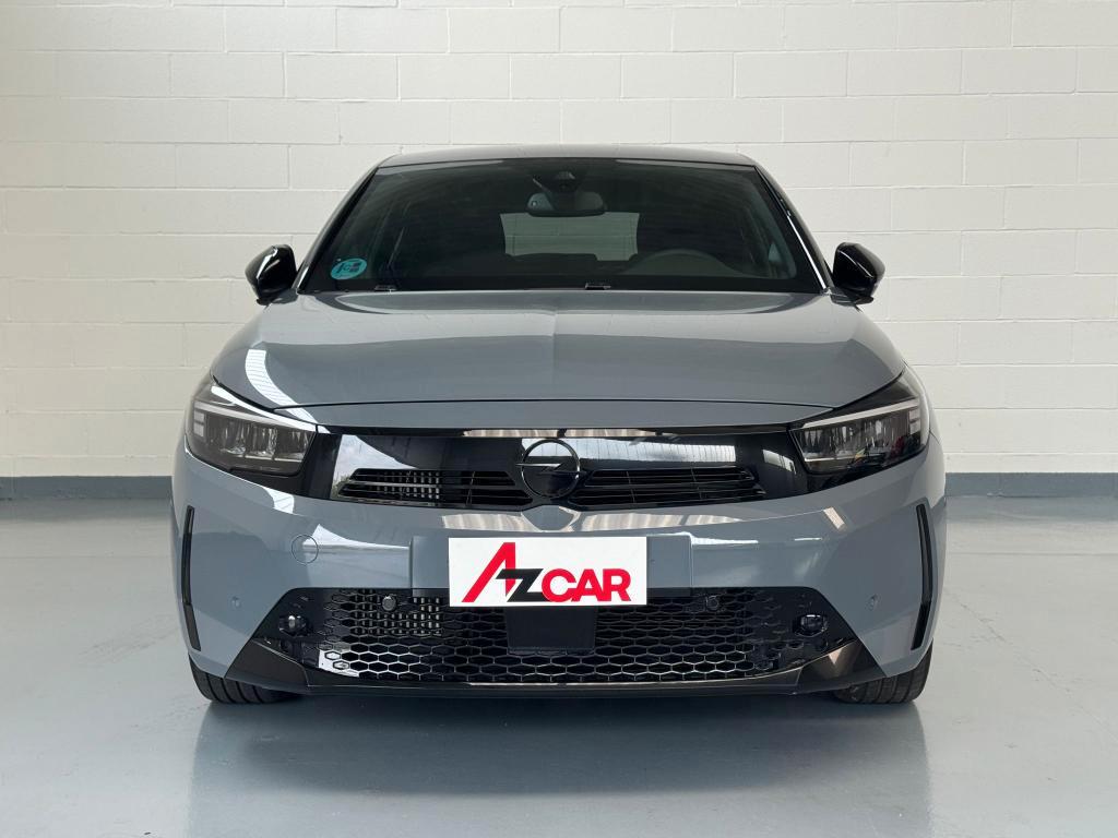 Opel Corsa 1.2 100 CV GS