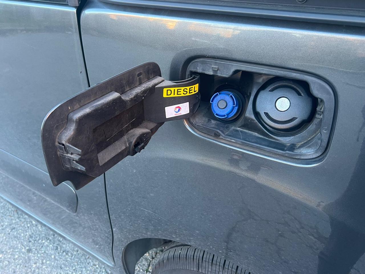 Peugeot Partner Active 1.6 Blue HDI 120 #10098