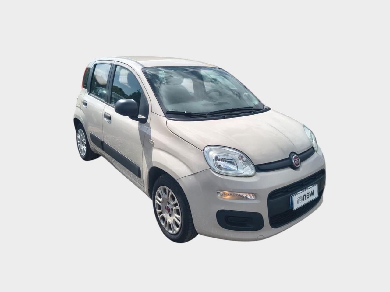 Fiat Panda 1.2 EasyPower Easy