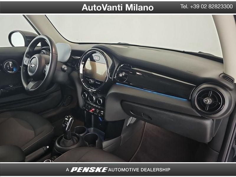 MINI Mini 3 porte MINI cooper 1.5 classic 5 porte