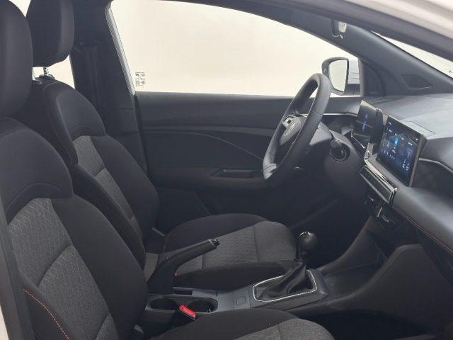MG MG3 1.5 Comfort