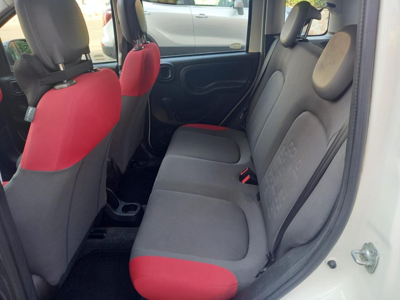 Fiat Panda 0.9 85cv AUTOMATICA Tetto APRIBILE