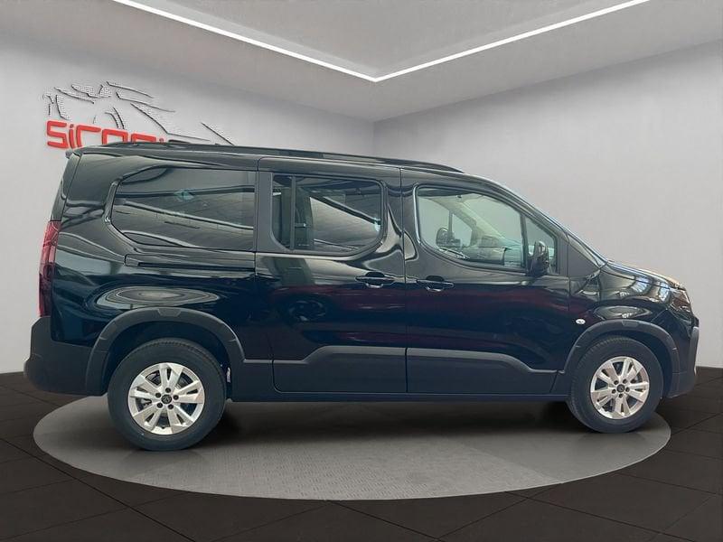 Peugeot Rifter 1.5 BlueHDi 130cv Allure Long S&S