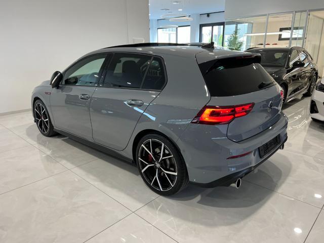 VOLKSWAGEN Golf 2.0 TSI DSG GTI *FULL OPTIONAL*