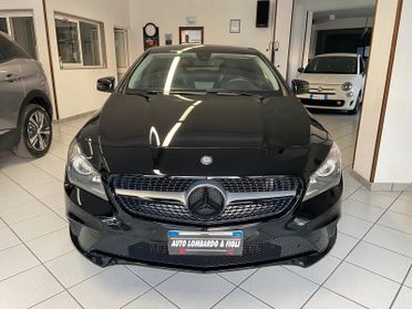 Mercedes-benz CLA 180 Premium Night Edition Pack