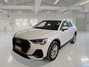 AUDI Q3 SPB 35 TDI Business Plus