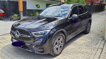 Mercedes-Benz GLC GLC 220 d 4Matic Mild Hybrid AMG Line *IN ARRIVO*