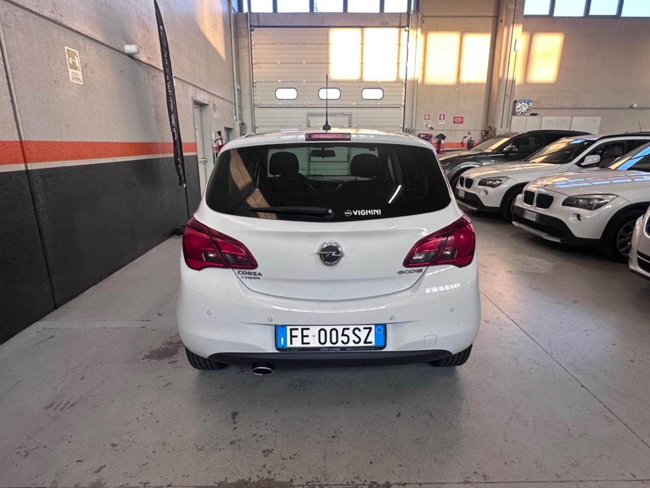 Opel Corsa 1.3 CDTI ecoFLEX 95CV Start&Stop 5 porte b-Color