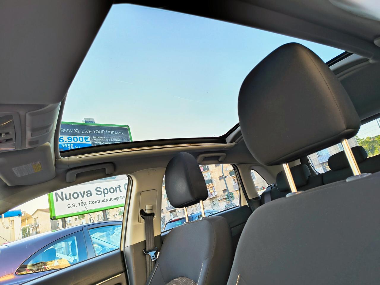 MITSUBISHI ASX 1.8 DIESEL UNICOPROPRIETARIO 2013