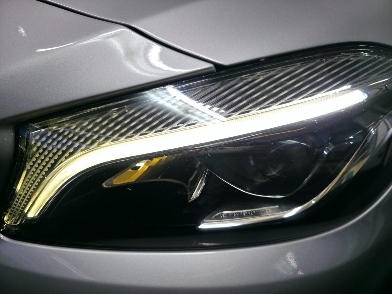 Mercedes-Benz Classe A 180d Automatic Premium 2016 UNICOPRIETARIO