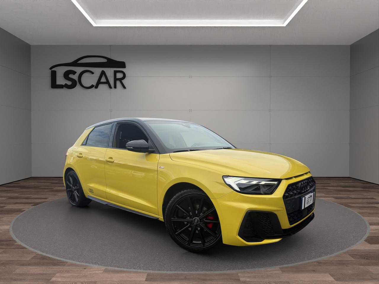 Audi A1 Sportback 25 1.0 tfsi s-tronic - S Line - Full Led - Cerchi 18" - Virutal cockpit - Retrocamera