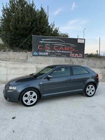 Audi A3 2.0 16V TDI Ambiente