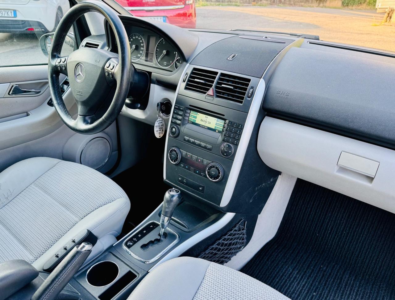 Mercedes-benz A 200 CDI Avantgarde