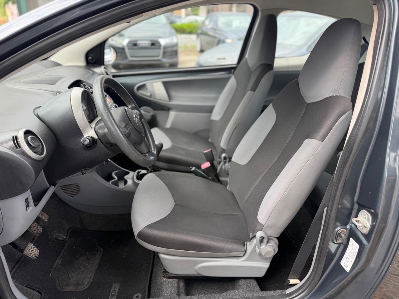 Citroen C1 1.0 3 porte airdream Ideal