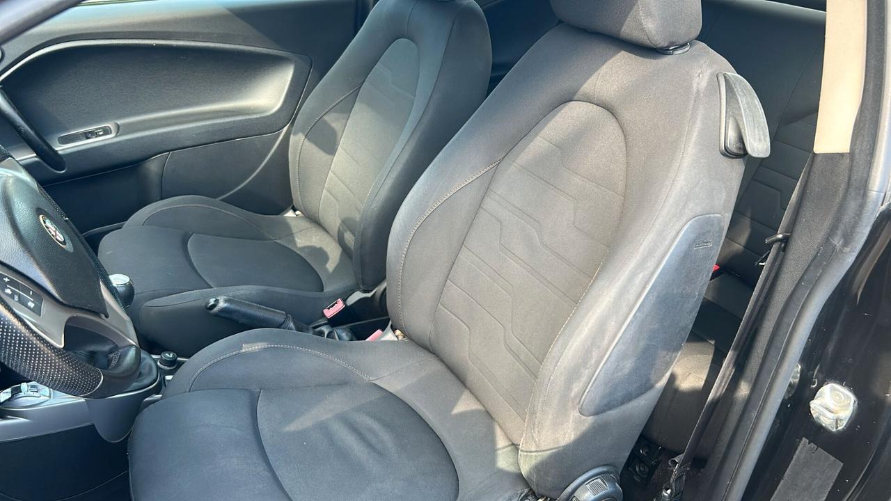 Alfa Romeo MiTo 1.3 JTDm 85 CV S&S Progression NEOPATENTATI