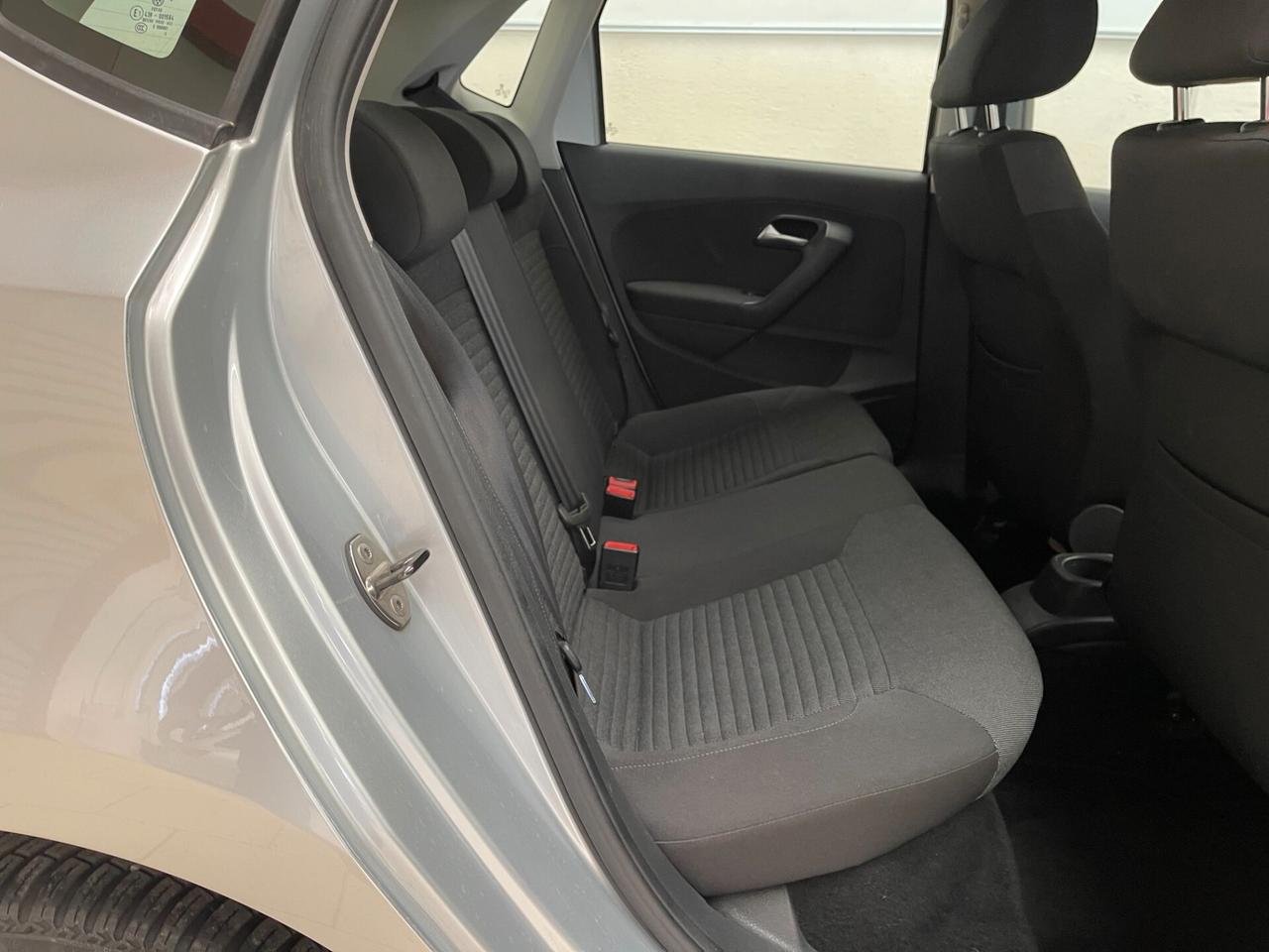 Volkswagen Polo Comfortline 5 porte 1.2 TDI-Ok Neopatentati-LEGGI SOTTO