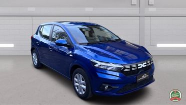 Dacia Sandero Streetway 1.0 TCe 90 CV CVT Expression