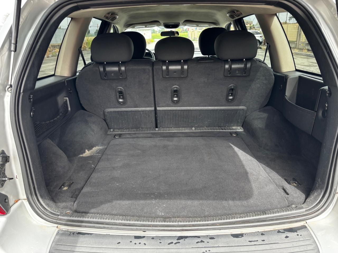 Jeep Grand Cherokee 2.7 CRD cat Laredo X EXPORT