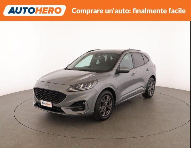 FORD Kuga 1.5 EcoBlue 120 CV 2WD ST-Line