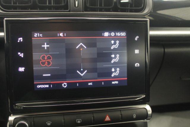 CITROEN C3 BlueHDi 100 Feel NAVI