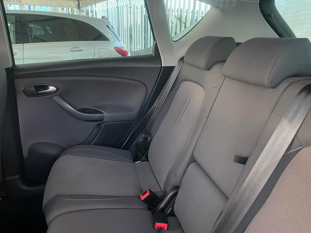 Seat Altea 1.6 TDI 105 CV CR DPF Style