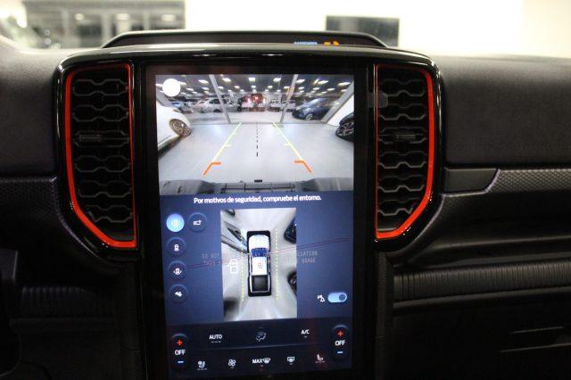 FORD Ranger Raptor 2.0d Ecoblue 210 CV Double Cab KM0 MY26 +IVA