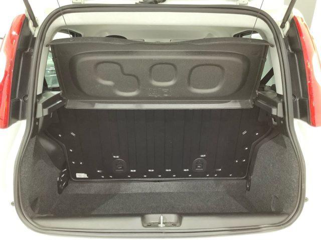 FIAT Pandina 1.0 FireFly 65 CV Hybrid Pop