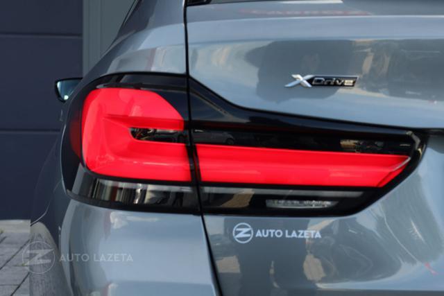 BMW 518 520d 48V xDrive Touring Msport 4x4