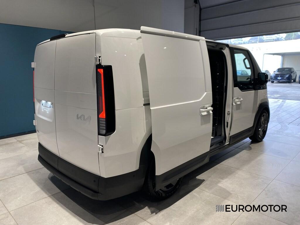 Kia PV5 Furgone Pv5 Cargo Pro Long Range