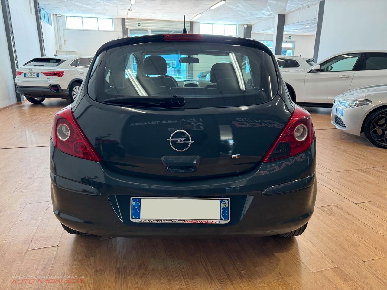 Opel Corsa 1.3 CDTI 90CV 2007