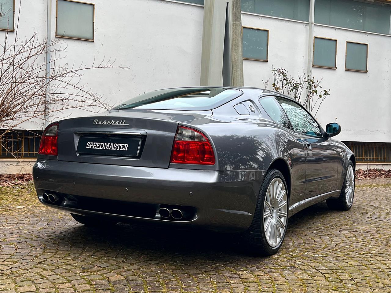 Maserati Coupe Coupé 4.2 V8 32V Cambiocorsa