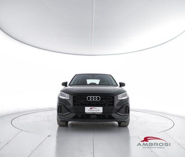 AUDI Q2 Q2 30 TDI S tronic Admired Advanced