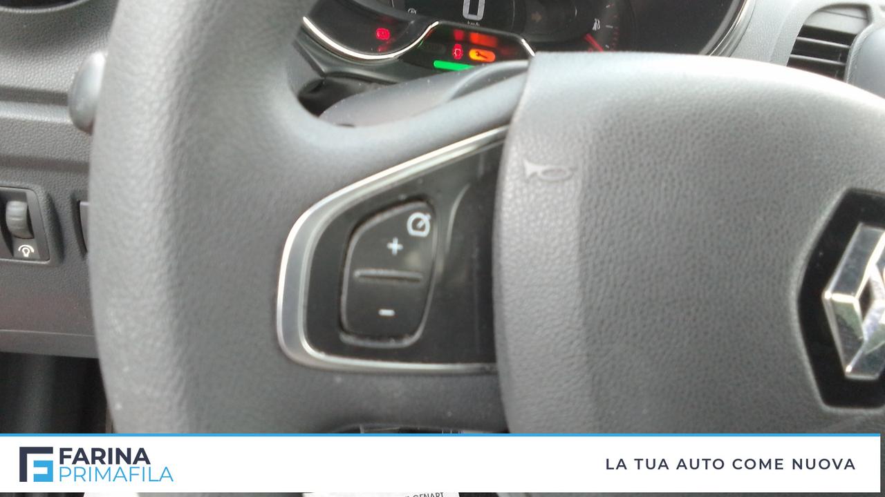 RENAULT Captur I - Captur 1.5 dci Hypnotic (magnetik) 90cv