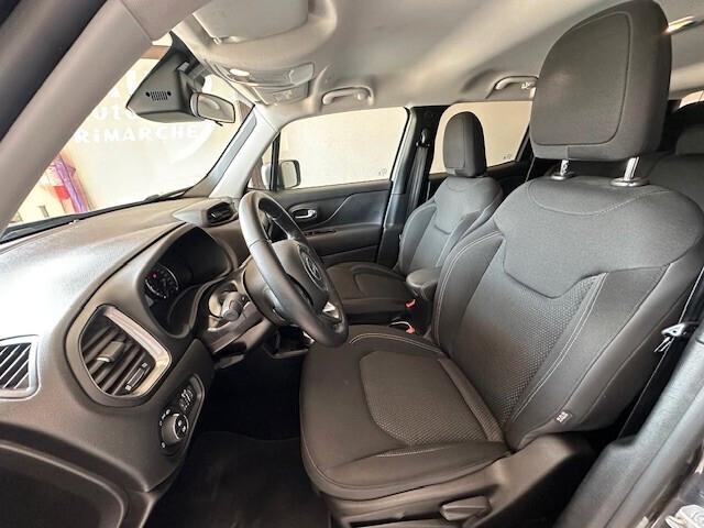 Jeep Renegade 1.6 Mjt 120 CV Limited PERFETTA