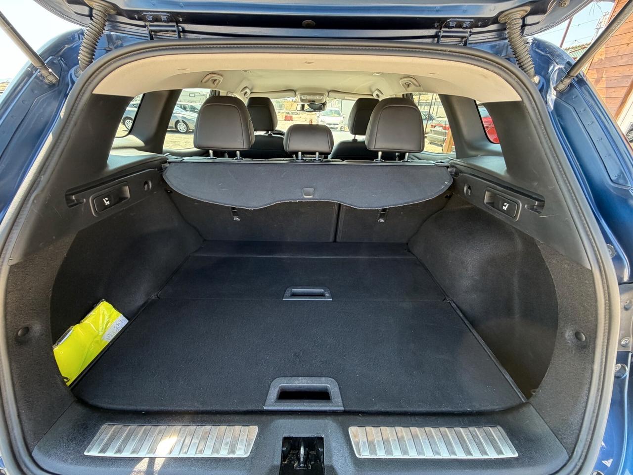 RENAULT Kadjar 1.5 dCi 115cv Sport Edition GARANTITA