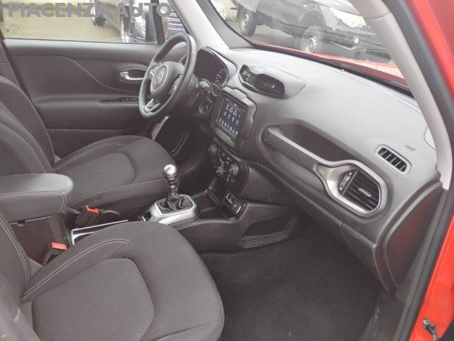 JEEP Renegade 1.6 Mjt 120 CV Limited.PREZZO REALE